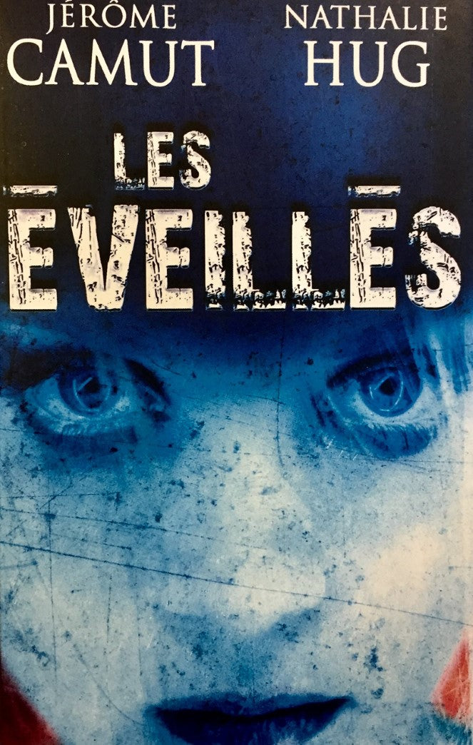 Livre Les éveillés - Jérôme Camut (Livre d'occasion) - ISBN 2298018669