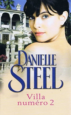 Villa numéro 2 - Danielle Steel