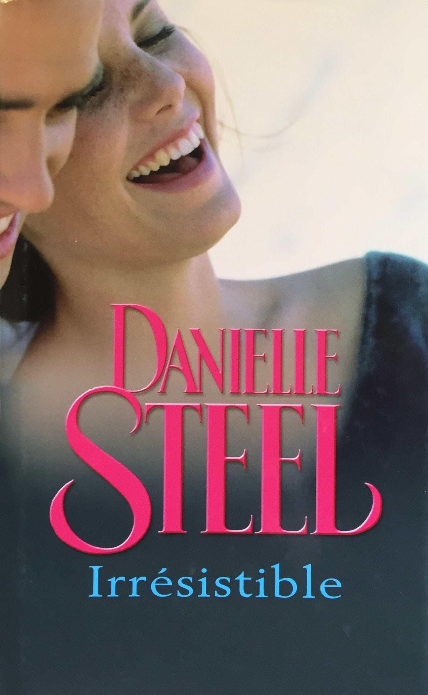 Livre Irrésistible - Danielle Steel (Livre d'occasion) - ISBN 2298036012