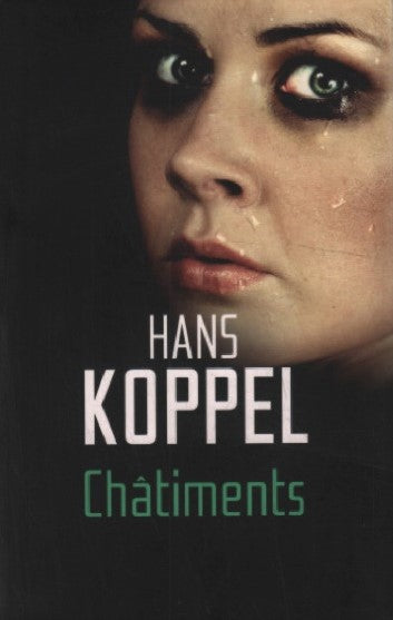 Livre Châtiments - Hans Koppel (Livre d'occasion) - ISBN 2298080011
