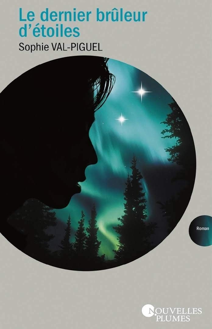 Livre Le dernier brûleur d'étoiles - Sophie Val-Piguel (Livre d'occasion) - ISBN 2298102392