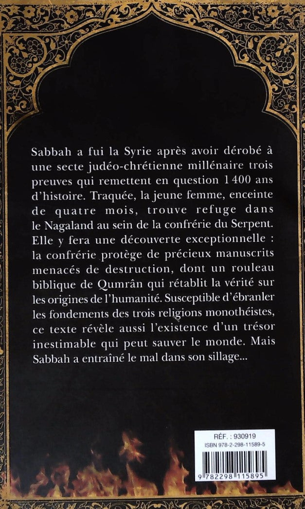 Livre L'origine du monde - Philip Le Roy (Livre neuf) - ISBN 2298115893