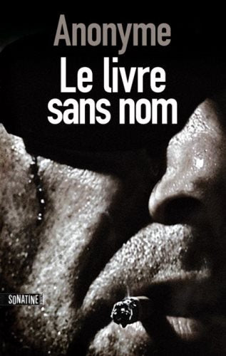 Livre Le livre sans nom - Anonyme (Livre d'occasion) - ISBN 2355840431