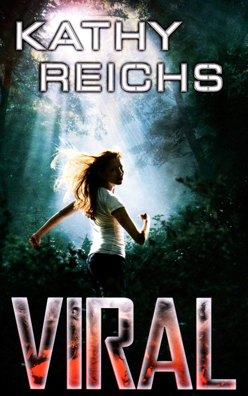 Viral - Kathy Reichs