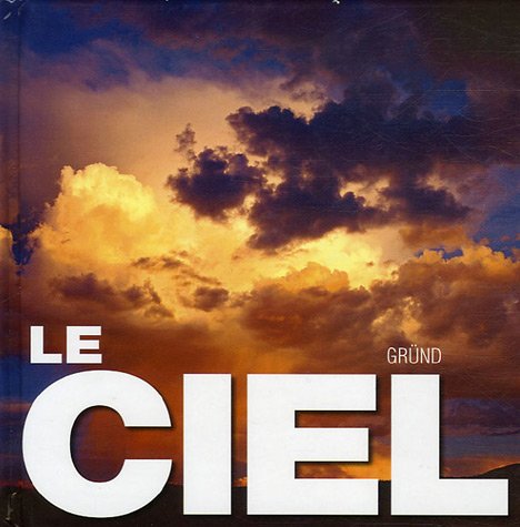 Livre Le ciel - Collectif (Livre neuf) - ISBN 2700014073