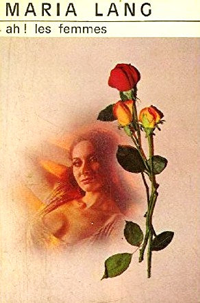 Livre Ah! les femmes (Livre d'occasion) - ISBN 2702401678