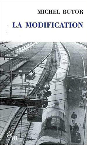 Livre La modification - Michel Butor (Livre d'occasion) - ISBN 2707303127