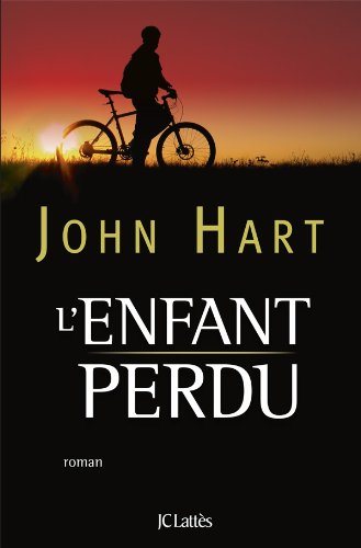 Livre L'enfant perdu - John Hart (Livre d'occasion) - ISBN 2709634163