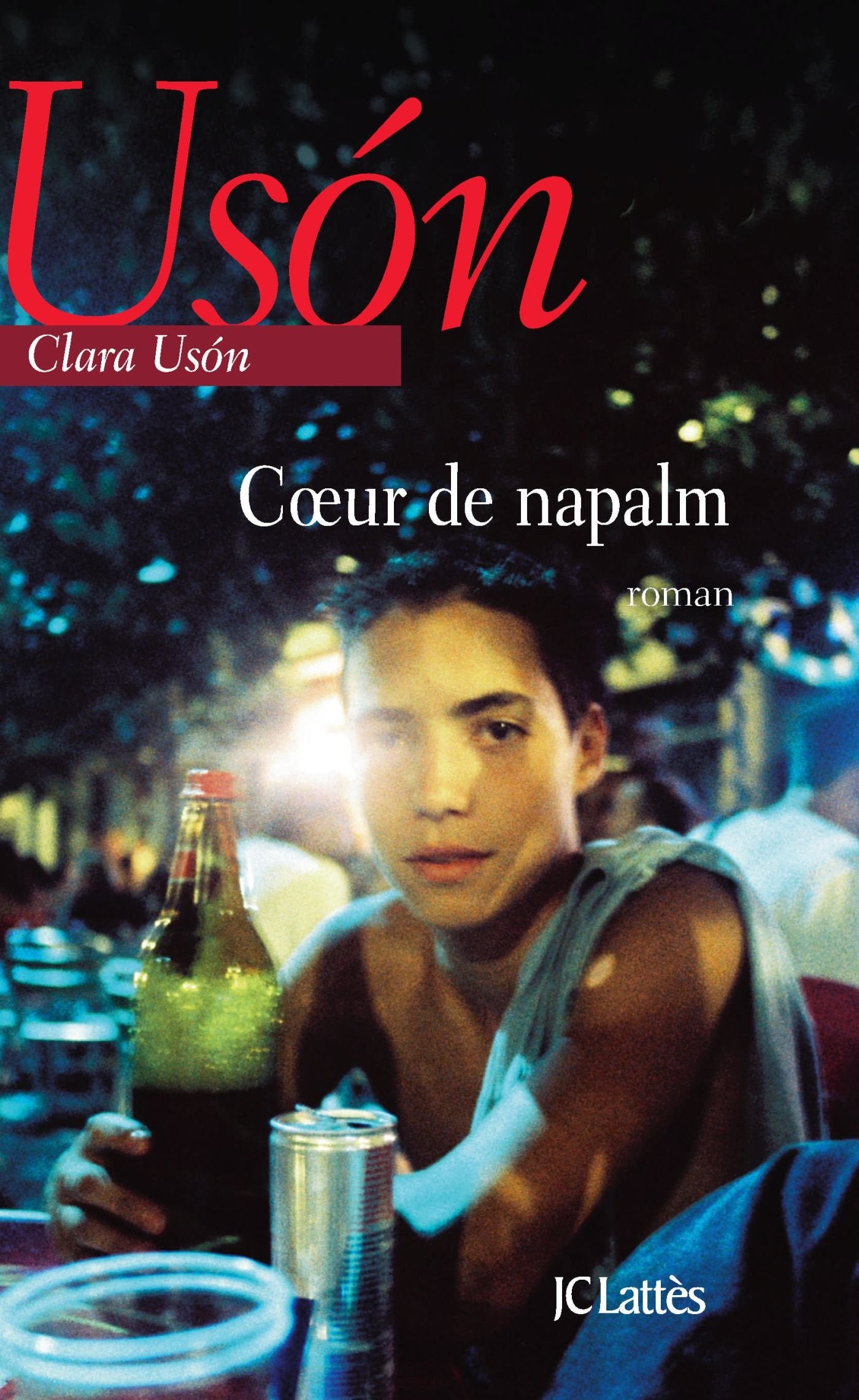 Livre Coeur de dauhpin - Clara Uson (Livre d'occasion) - ISBN 2709635410