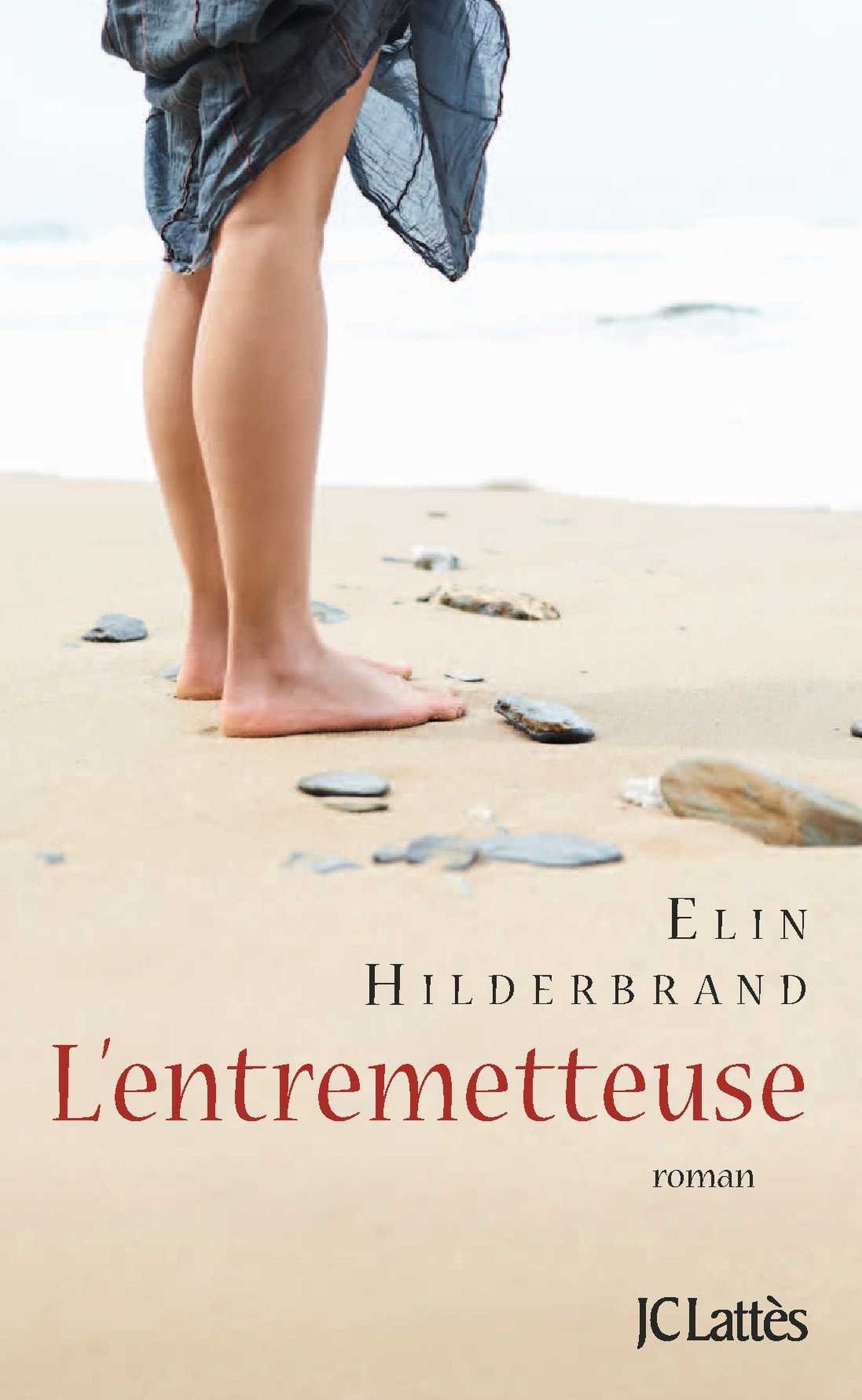 Livre L'entremetteuse (Elin Hilderbrand) (Livre d'occasion) - ISBN 2709648563