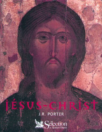 Jésus-Christ - J.R. Porter