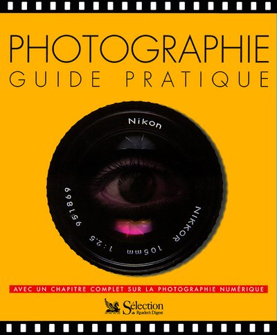 Livre Photographie : guide pratique - Collectif (Livre d'occasion) - ISBN 2709812754