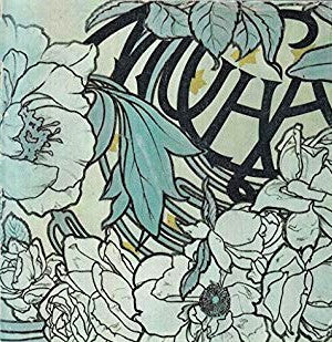 Livre Mucha (Livre d'occasion) - ISBN 2711801519