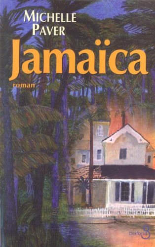 Livre Jamaica - Michelle Paver (Livre d'occasion) - ISBN 2714439748