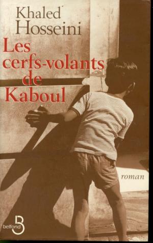 Livre Les cerfs-volants de Kaboul (Khaled Hosseini) (Livre d'occasion) - ISBN 2714440266