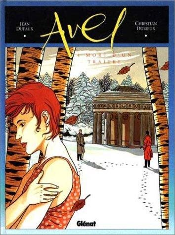 Livre Mort d'un traître - Christian Durieux (Livre d'occasion) - ISBN 2723417530