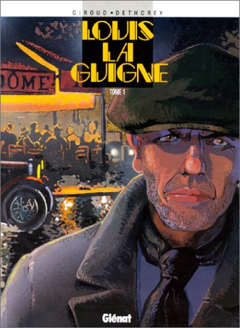 Livre Louis la Guigne - Frank Giroud (Livre d'occasion) - ISBN 272342524X