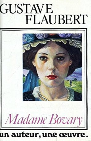 Livre Madame Bovary - Gustave Flaubert (Livre d'occasion) - ISBN 2724207912