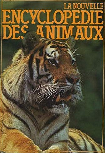 La nouvelle encyclopédie des animaux - Mark Lambert David Lambert Neil Ardley Brian Williams