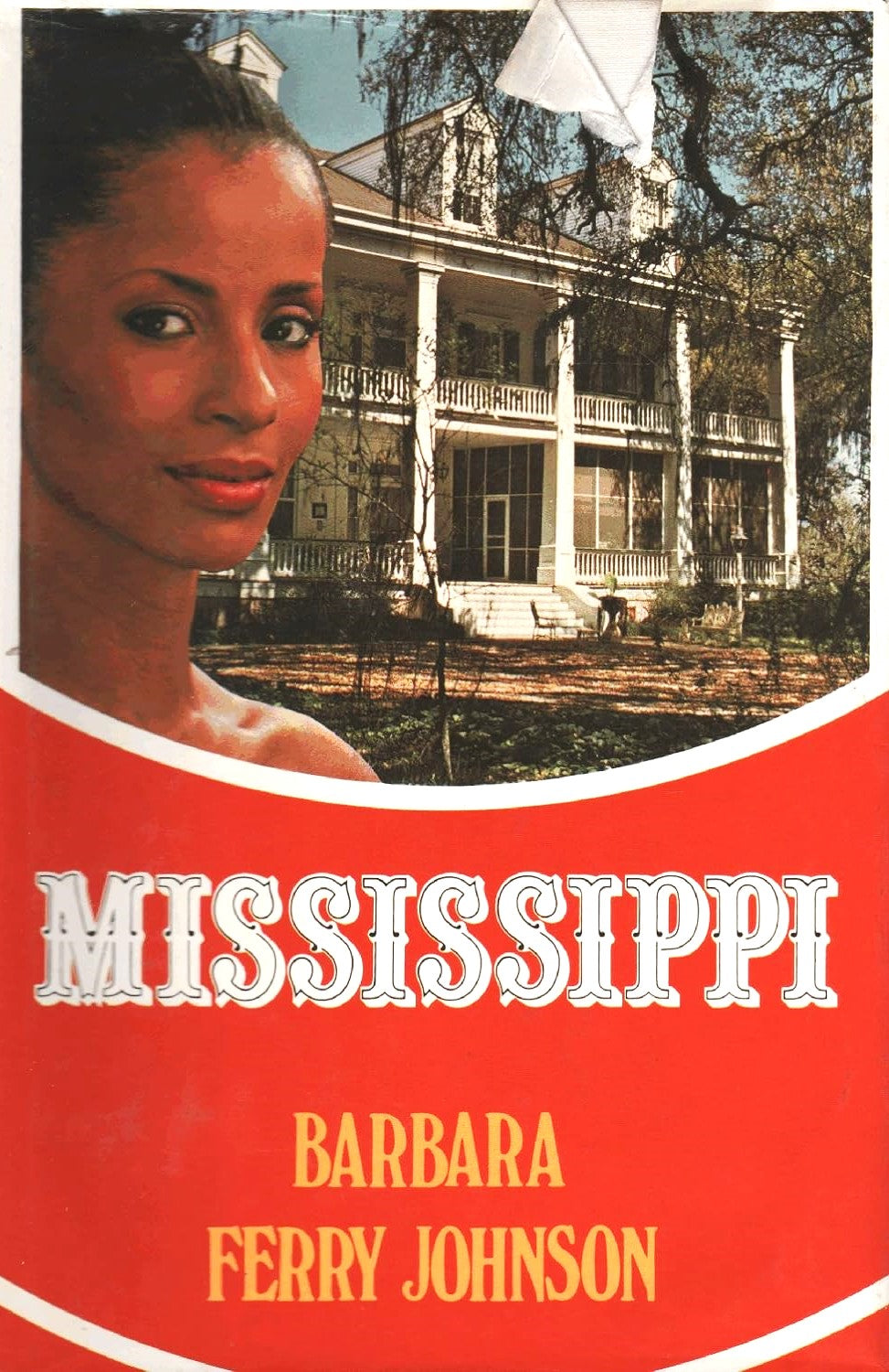 Livre Mississippi - Barbara Ferry Johnson (Livre d'occasion) - ISBN 2724209044