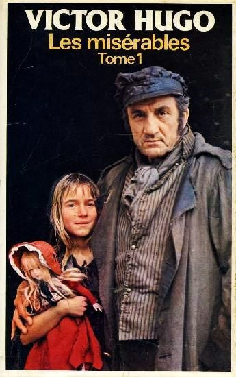 Les Misérables # 1 - Victor Hugo