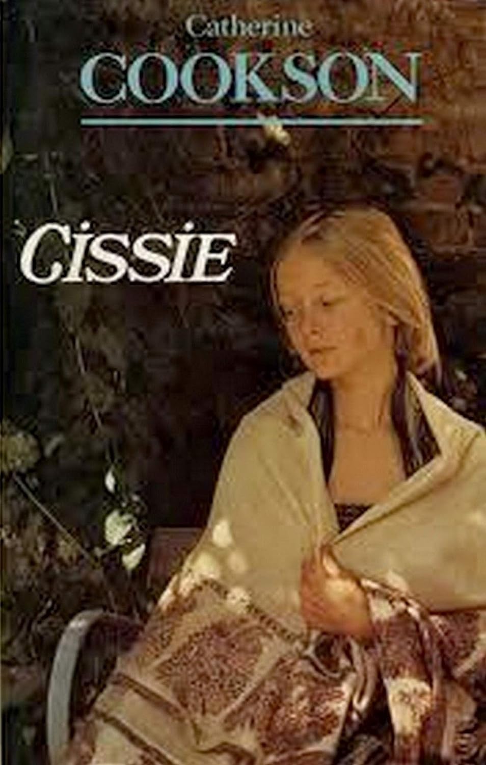 Livre Cissie - Catherine Cookson (Livre d'occasion) - ISBN 2724212754