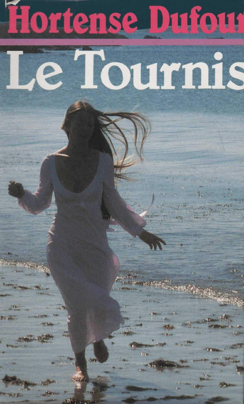 Livre Le tournis - Hortense Dufour (Livre d'occasion) - ISBN 2724223497
