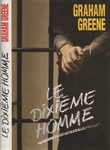 Livre Le dixième homme (Livre d'occasion) - ISBN 2724226720