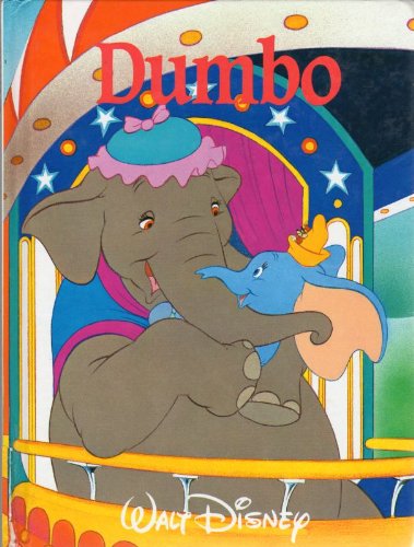 Dumbo - Walt Disney