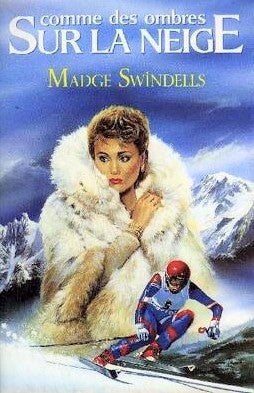 Livre Comme des ombres sur la neige - Madge Swindells (Livre d'occasion) - ISBN 2724242130