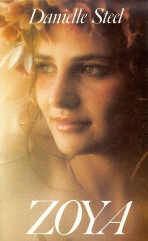 Zoya - Danielle Steel