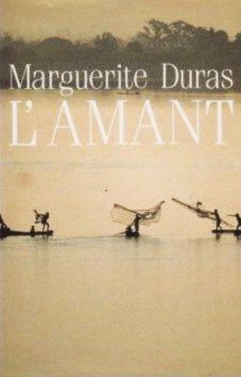 Livre L'amant - Marguerite Dumas (Livre d'occasion) - ISBN 2724265947