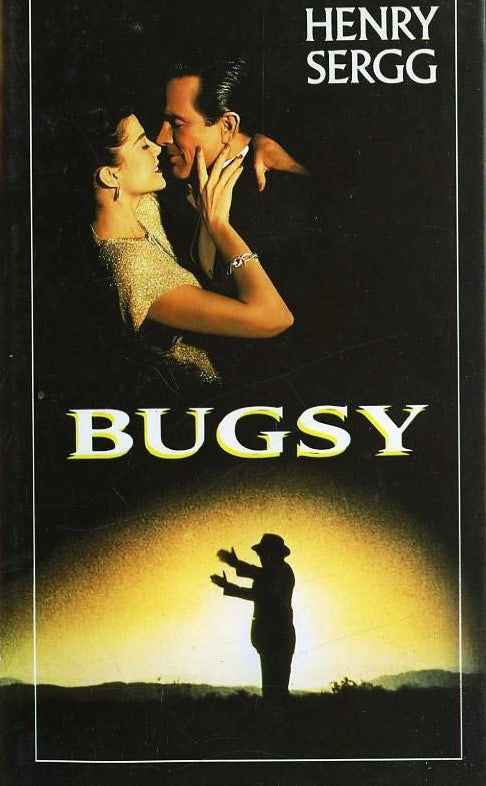 Livre Bugsy - Henry Sergg (Livre d'occasion) - ISBN 2724268628