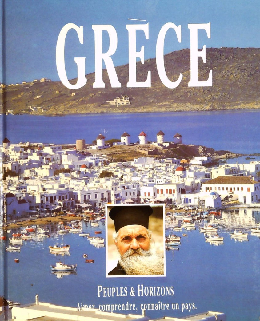 Peuples & Horizons : Grèce