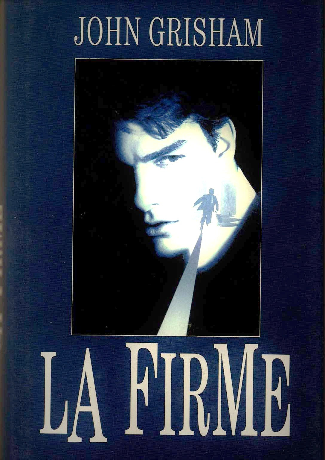 La firme - John Grisham