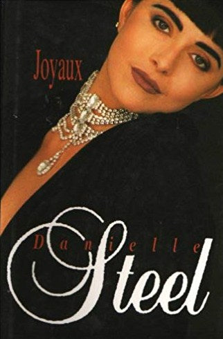 Livre Joyaux - Danielle Steel (Livre d'occasion) - ISBN 2724274741