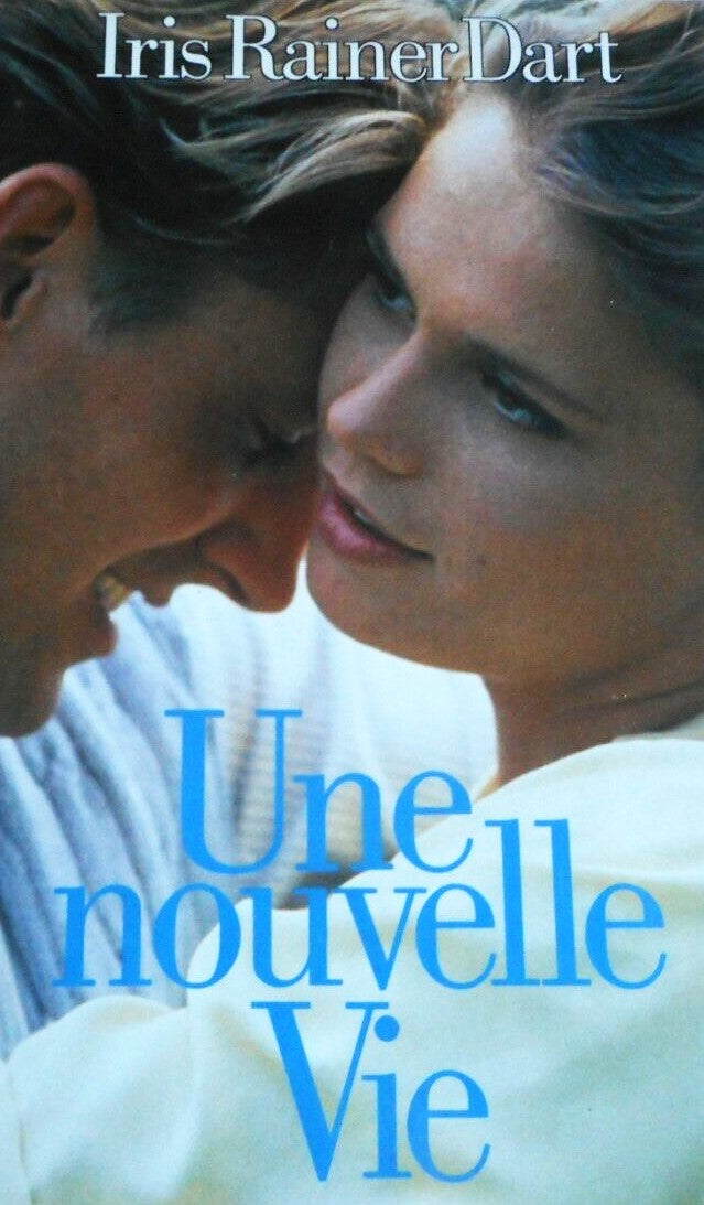 Livre Une nouvelle vie (Iris Drainer Dart) (Livre d'occasion) - ISBN 2724277570