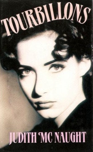 Livre Tourbillons - Judith Mc Naught (Livre d'occasion) - ISBN 2724280482