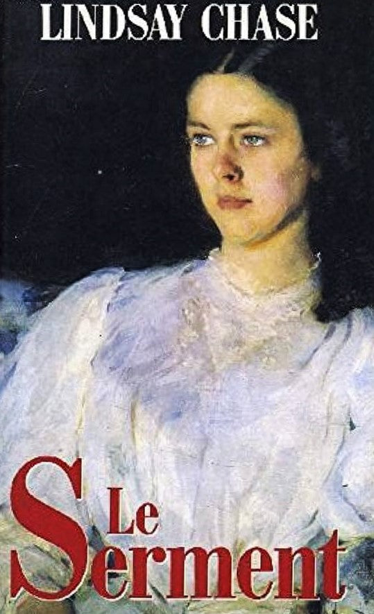 Le serment - Linay Chase