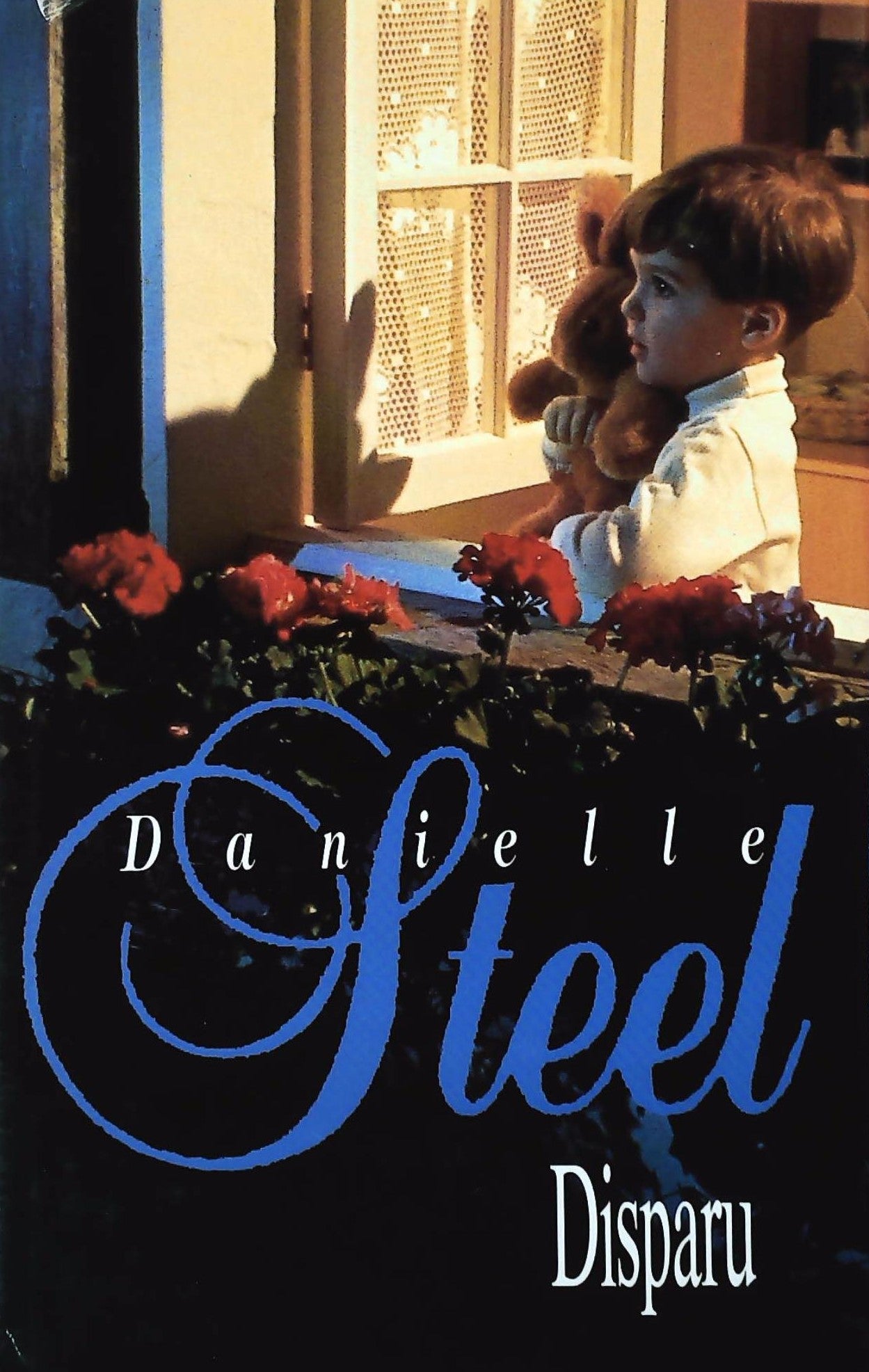 Livre Disparu - Danielle Steel (Livre d'occasion) - ISBN 2724281683