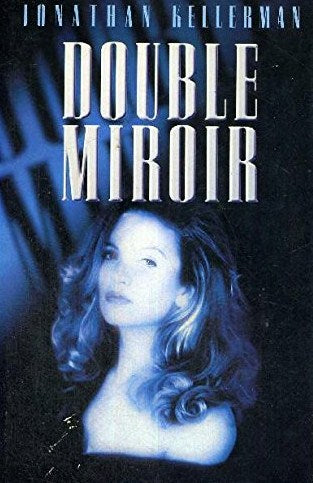 Livre Double Miroir - Jonathan Kellerman (Livre d'occasion) - ISBN 2724283309