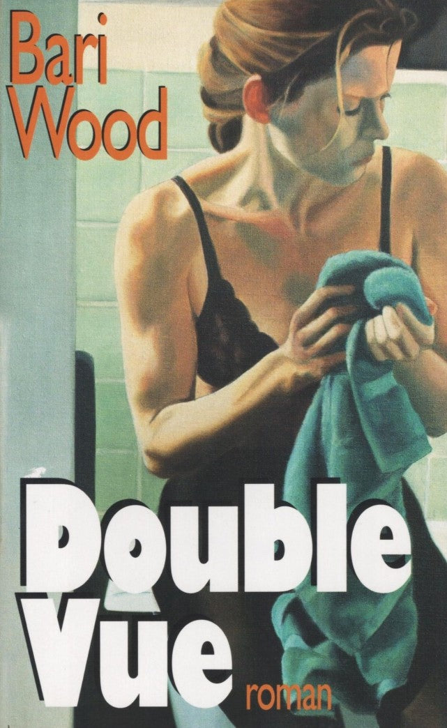 Livre Double vue - Bari Wood (Livre d'occasion) - ISBN 272428948X