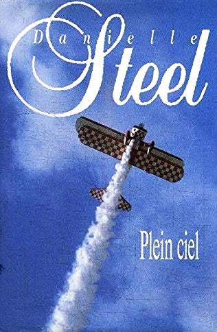 Livre Plein ciel (Danielle Steel) (Livre d'occasion) - ISBN 2724291034