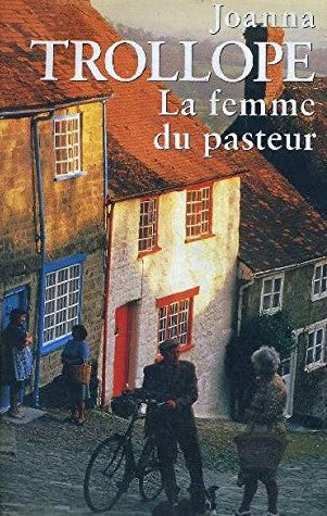 La femme du pasteur - Joanna Trollope
