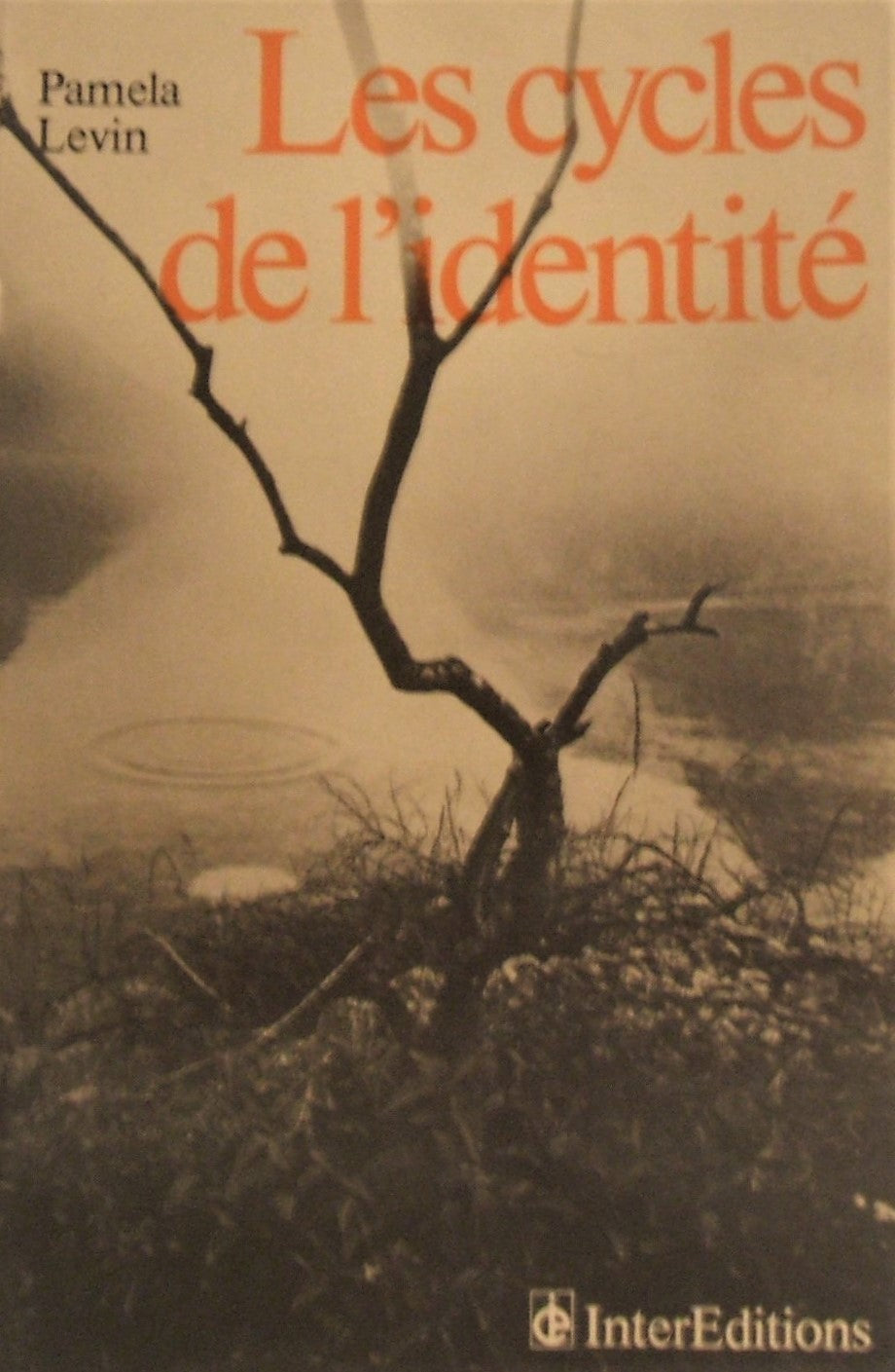 Livre Les cycles de l'identité - Pamela Levin (Livre d'occasion) - ISBN 2729600078