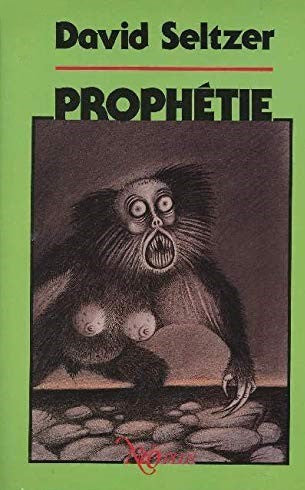 Livre Prophétie - David Seltzer (Livre d'occasion) - ISBN 2730404368