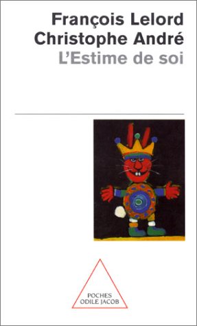 Livre L'estime de soi - Christophe André (Livre d'occasion) - ISBN 273810858X