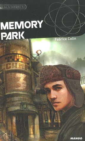 Livre Memory Park - Fabrice Colin (Livre d'occasion) - ISBN 2740421818