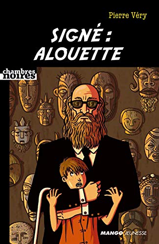 Livre Signé : Alouette - Pierre Véry (Livre d'occasion) - ISBN 274042549X