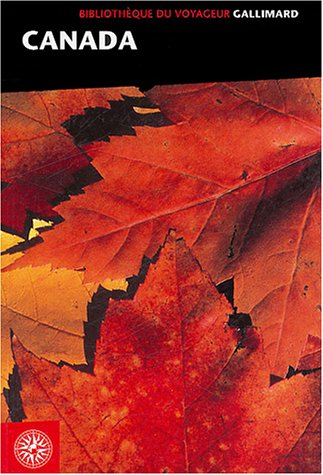 Livre Canada - Collectif (Livre d'occasion) - ISBN 274241410X